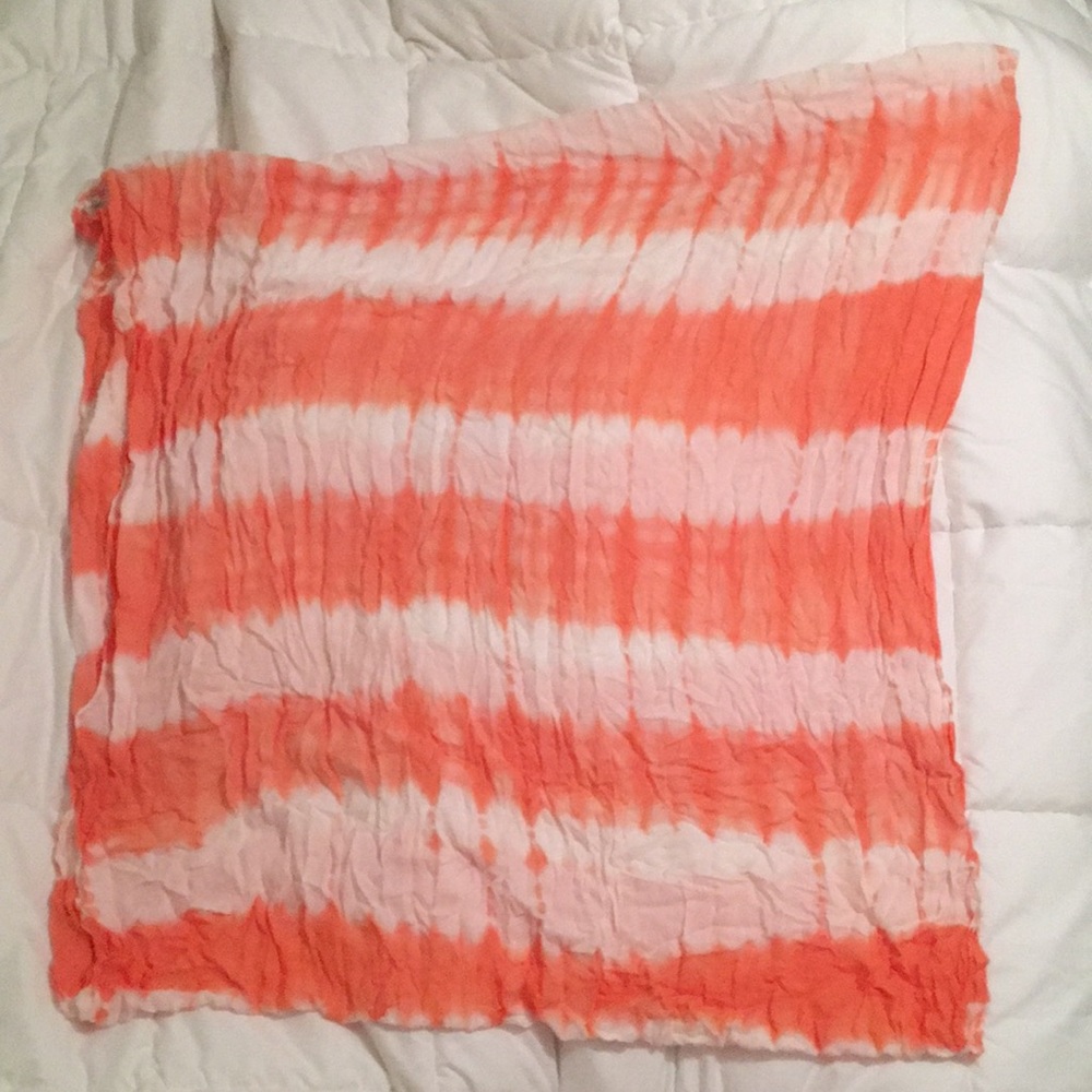 Calvin Klein Infinity Scarf